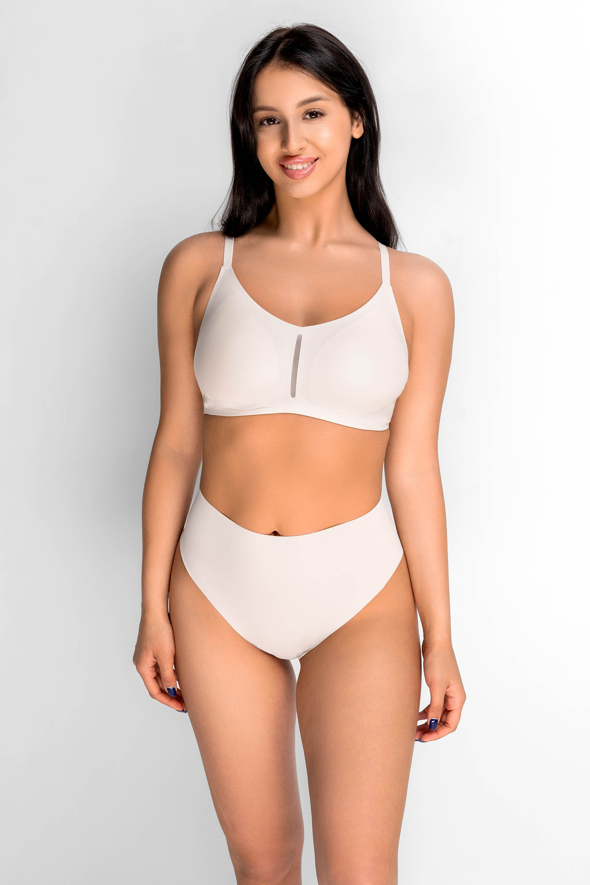 7079-075 Бюстгальтер бесшовный